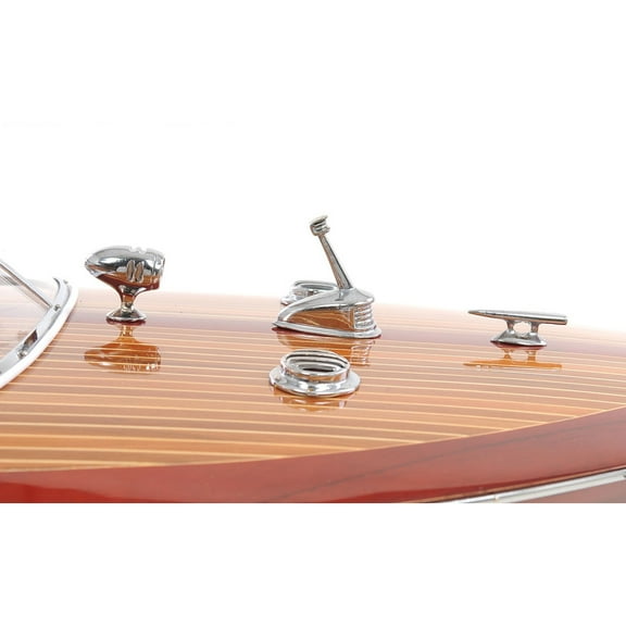 Riva Triton Painted Large