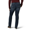 thumbnail image 4 of Lee Rider's Women's Plus Size Midrise Bootcut Jean, 4 of 5