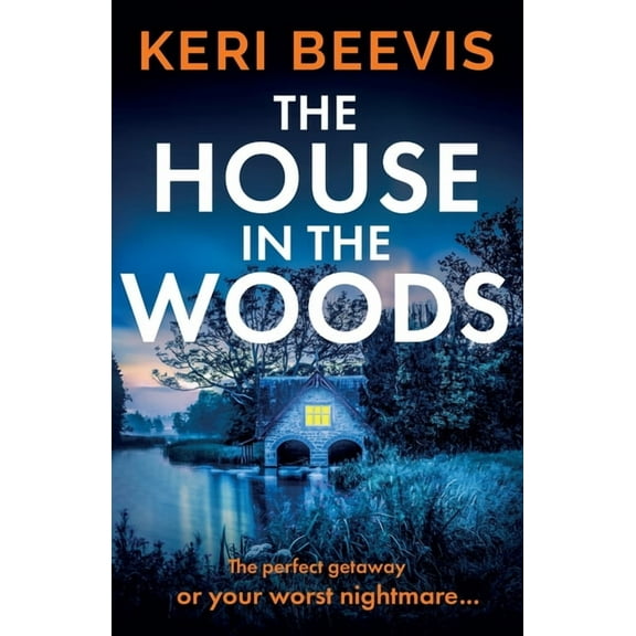 The House in the Woods, (Paperback)