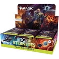 thumbnail image 1 of Magic The Gathering Edge of Eternities - Play Booster Box (30 Packs), 1 of 7