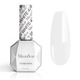 thumbnail image 1 of Esmalte de uñas en gel MelodySusie Thick White Snow 15 ml UV/LED, 1 of 7