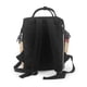 thumbnail image 3 of Easygdp Set With Peanut para Bolsa de Bebé de Gran Capacidad con Múltiples Bolsillos, Bolsa de Pañales para Padres, Bolsa de Viaje Organizada y Elegante, 3 of 6