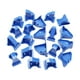 thumbnail image 2 of 20 espaciadores de suelo, herramienta de instalación para ahorrar tiempo, reutilizables, para suelos de madera. Azul, 2 of 9
