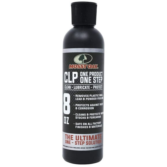 Clp Gun Cleaner Spray