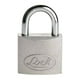 thumbnail image 1 of Candado De Acero Largo Llave Estándar 45mm En Caja Lock Lock L22L45A-LCK, 1 of 3