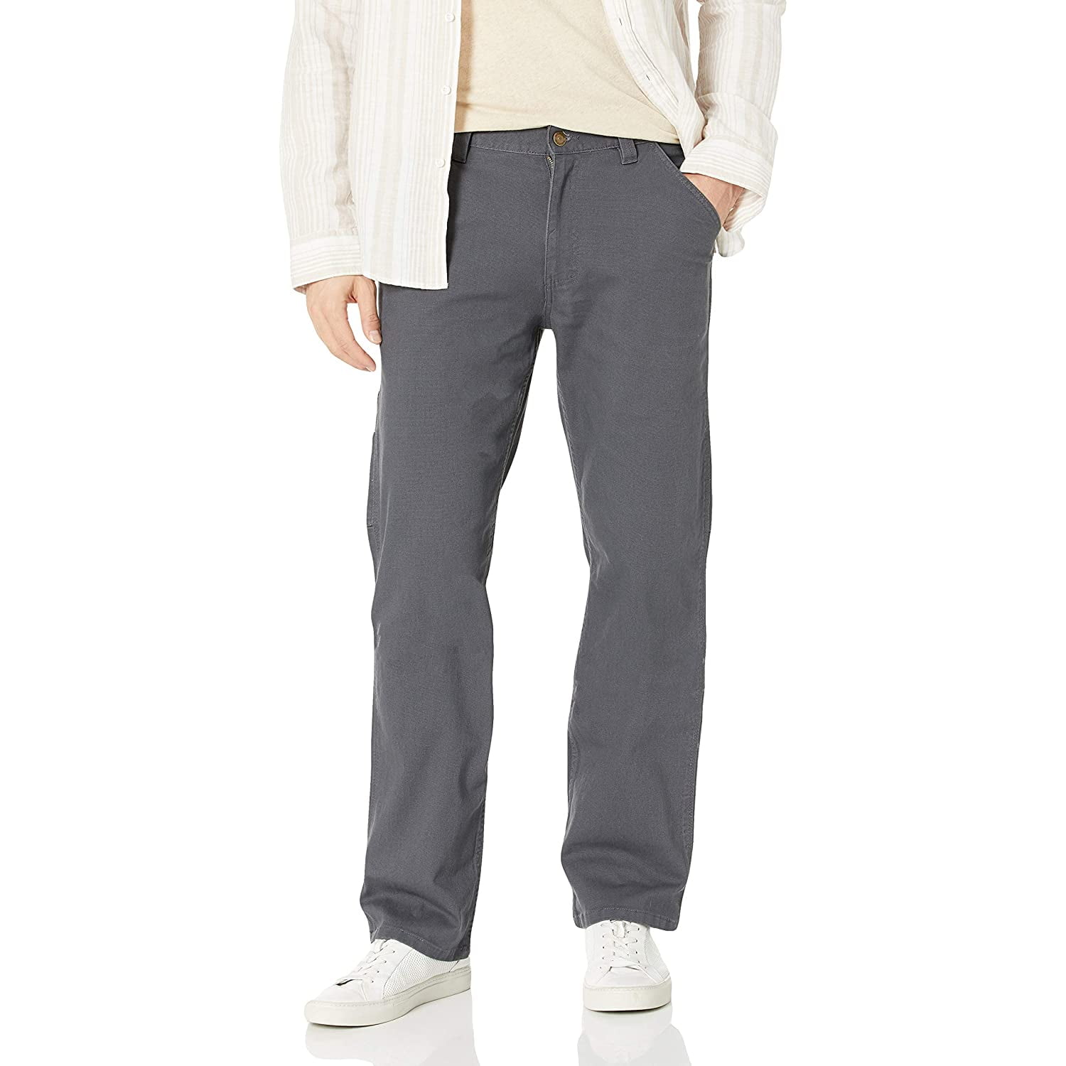 wolverine cargo pants
