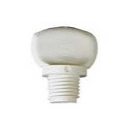 Pentair Almond Drain Plug Replacement For IntelliFlo, WhisperFlo & SuperFlo Pool Pumps
