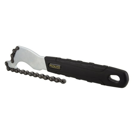 Sunlite Sprocket Remover/Lockring Spanner Chain Whip Tool price history on PriceWatchPro
