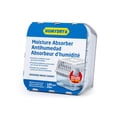 thumbnail image 2 of Deshumidificadores Humydry Pack 6 para el hogar con recarga de 250 ml sin perfume, 2 of 4