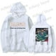 thumbnail image 4 of Sudadera con capucha de Russ It was you all Along Tour, de invierno, para hombre y mujer, unisex, informal, de manga larga, con capucha, ropa de calle, 4 of 5