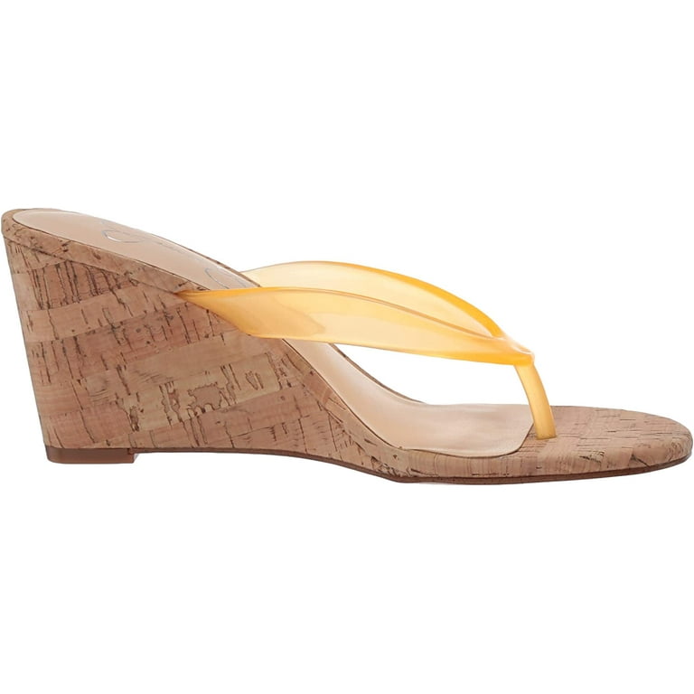 Jessica Simpson Women s Coyrie 2 Wedge Sandal Color Options