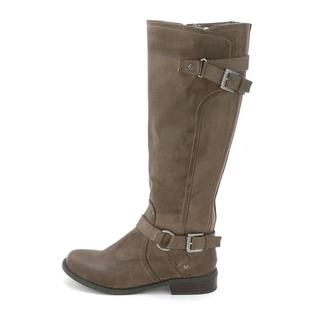 g by guess knee high boots