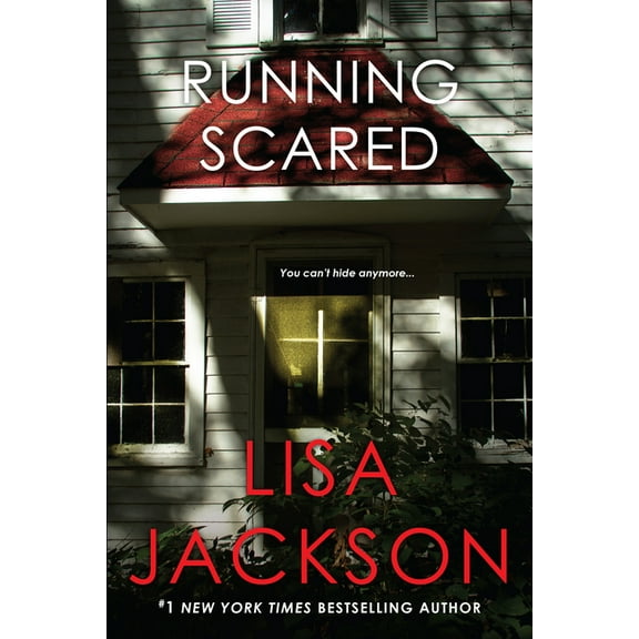 Running Scared, (Paperback)