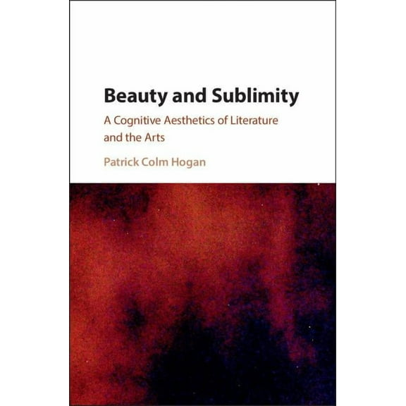 Beauty and Sublimity, (Hardcover)
