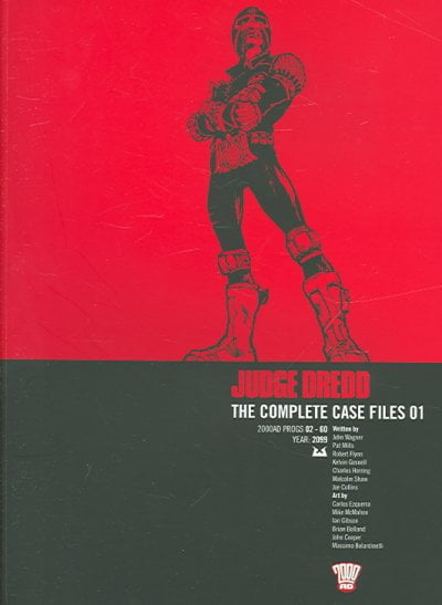 download judge dredd case files 40 download judge dredd case files 40