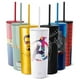 thumbnail image 2 of Vaso Simple Modern Marvel Avengers de 700 ml con 2 tapas, 2 of 6