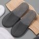 thumbnail image 4 of 20 pares de pantuflas desechables, pantuflas de casa, pantuflas de tela no tejida, pantuflas para invitados, 4 of 8