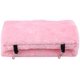 thumbnail image 2 of Nido de Pájaro grande y cálido para invierno, cama colgante para pájaros, hamaca esponjosa, cabaña de felpa para color rosa brillar Electrónica, 2 of 5