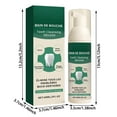 thumbnail image 3 of Vaporisateur de Soin Buccal pour Haleine Fraîche, Rafraîchissement Instantané et Nettoyage des Dents, Solution Hygiénique Portable Bouteille de 60ML, 3 of 6