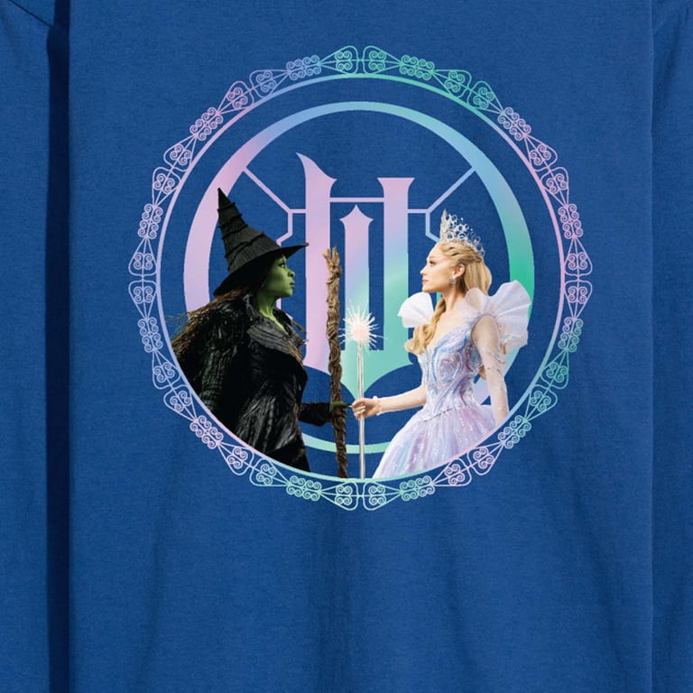 wicked part 2 blue dress Glinda Dress Adult - Wicked Part Two Costume