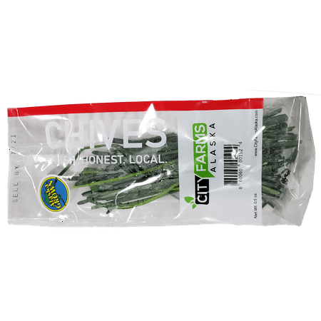 City Farms Fresh Chives .5oz