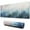 Forest Background (66), variant on Turn Work into Play - Forest Patterned XXL Mouse Mat, Extended Non-Slip Desk Pad with Durable Stitched Edges (31.5 x 11.8inches) - Upgrade Your Gaming Setup