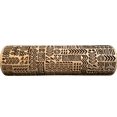 thumbnail image 4 of TRIBAL Embossing Rolling Pin. Laser Engraved Dough Roller for Embossed Cookies or Pottery by Algis Crafts, 4 of 4