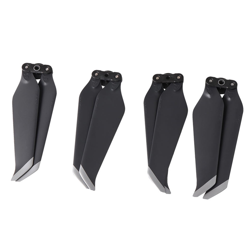 Hélices Drone Phantom 1/2/3/3PRO/FC40/E300 - 4 Paires CW/CCW - Autobloquantes - 9450