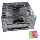 thumbnail image 5 of Toystoory Cubo de hielo solar Luz de vida Cubo de hielo a prueba de agua Luz de piso Sin cableado Luz solar cuadrada subterránea LED con 4 cuentas LED Iluminación y accesorios No.6 Toystoory HA027589-06, 5 of 6