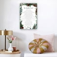 thumbnail image 3 of Apostles Creed Prayer Poster Prints Bible Verse Posters Decor Living Room Decorations Vertical Wall Art Painting for Bedroom Poster Nature, 3 of 6