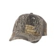 thumbnail image 2 of Kati Camo Mossy Oak Cap, 2 of 3