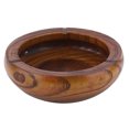 thumbnail image 1 of Cenicero para cigarrillos, forma redonda, bandeja para cenizas de cigarros trabajada en latón a mano (16*4cm), 1 of 8