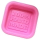 thumbnail image 5 of unbranded De Silicona Profesional Para Jabón Hecho A Mano Fácil De Limpiar Color Rosa, 5 of 6