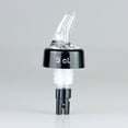 thumbnail image 6 of Automatic Measured Bottle Pourer - 20/30/40ml Measure Flow Pourer Liquor Spirit Nip Wine Cocktail Dispenser Tool Quick Shot Spirit Measure Pourer Drinks Wine Cocktail Dispenser Home Bar Tools, 6 of 8