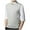 White, variant on FAIWAD Men's Cable Knit Sweater Vest Sleeveless Crew Neck Business Waistcoat Big and Tall Jumper Tops