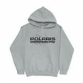 thumbnail image 2 of Polaris Racing Hooded Sweatshirt, 2 of 7