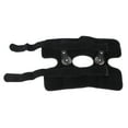 thumbnail image 1 of Fracture Support,Oper Adjustable Knee Joint Knee Joint Support Orthosis Brace Support Striking Appearance, 1 of 8