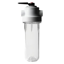 A. O. Smith Whole House Single-Stage Sediment Water Filter