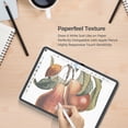 thumbnail image 2 of Protector de pantalla ProCase de papel templado para iPad 11/10 Gen., 2 of 8