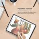thumbnail image 2 of Protector de pantalla ProCase de papel templado para iPad 11/10 Gen., 2 of 8