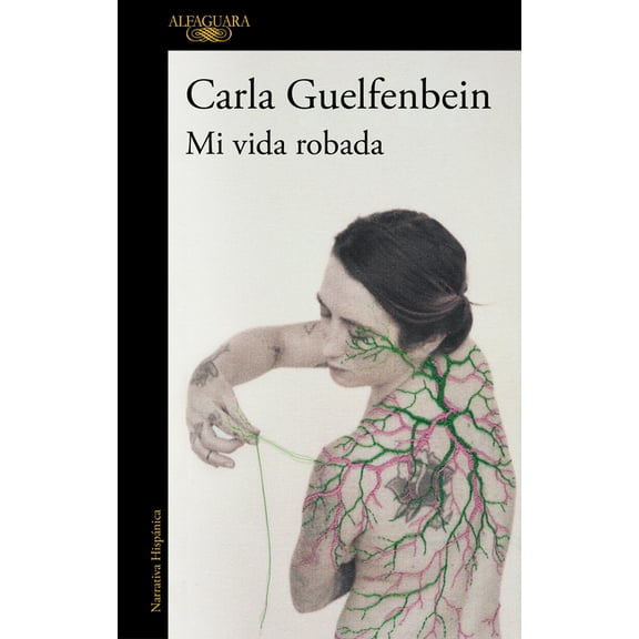 Mi Vida Robada / My Stolen Life, (Paperback)