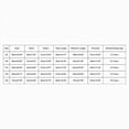 thumbnail image 3 of xaweyi Infant Baby Girl Clothes Outfits Fall Winter Long Sleeve Sweatshirts Pants Cute Baby Girl Outfits Set,Sizes 1-2 Years, 3 of 4