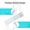 thumbnail image 6 of Sticky Ear Cleaning Stick, Sticky Ear Care Swabs with Soft Gel Tip, Portable Adhesive Cleaning Sticks for External Ear Use, Personal Care Tool, 6 of 8