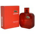 thumbnail image 1 of Aerosol EDT Lacoste Lacoste Lacoste Eau De Lacoste L.12.12 Rouge Aerosol EDT Caballero 3.3oz, 1 of 1