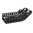 thumbnail image 1 of Wall Mounted Battery Holder, 14x6cm Plastic Battery Storage Organizer with a Top Loading and Bottom Retrieval System, 1 of 7