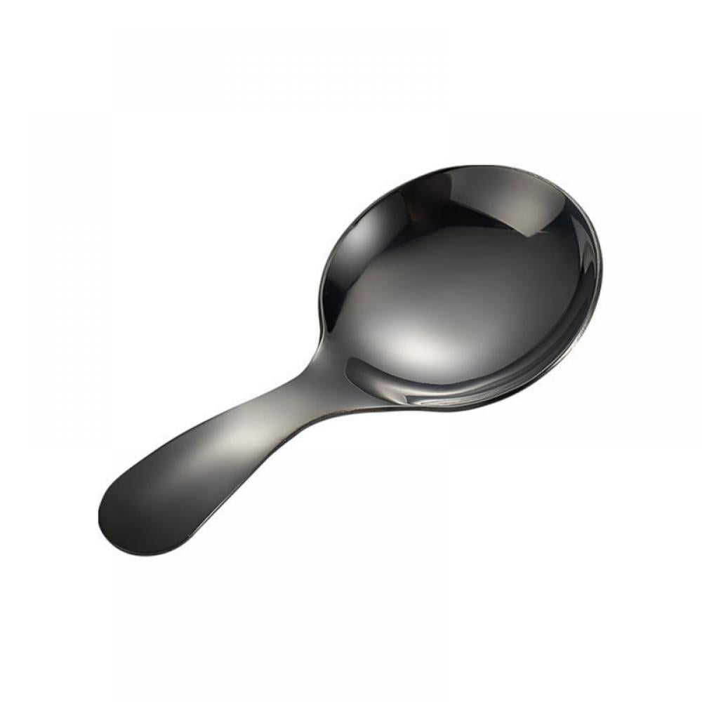 Polished Stainless Steel Premier Housewares Spoon Rest 