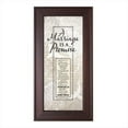 thumbnail image 1 of Marriage Promise Framed Wall Art, 1 of 1