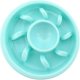 thumbnail image 1 of 1pc Dog Food Feeder cat Feeder Bowl Slow Food pet, 1 of 4