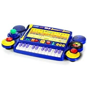 Little Smart DJ Jazz 'n Jam