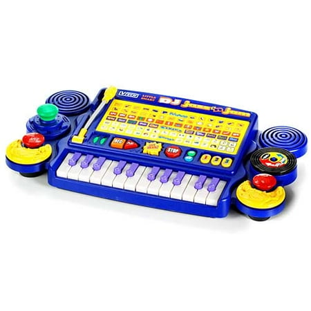 Little Smart DJ Jazz 'n Jam